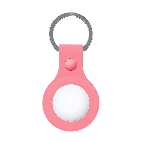 Cool Silicone Porte Cles Airtag