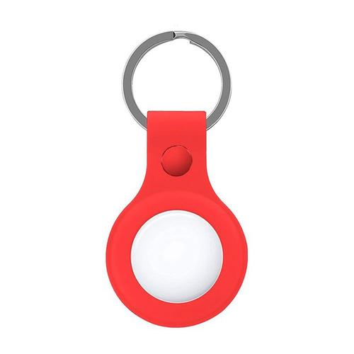 Cool Silicone Porte Cles Airtag