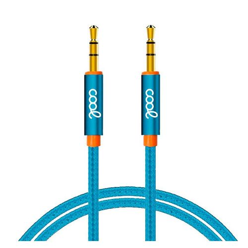 cool brancher 1 m 3.5 cable