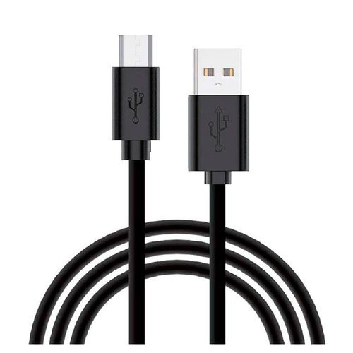 cool cable usb a vers micro usb 2.4a 1.2 m