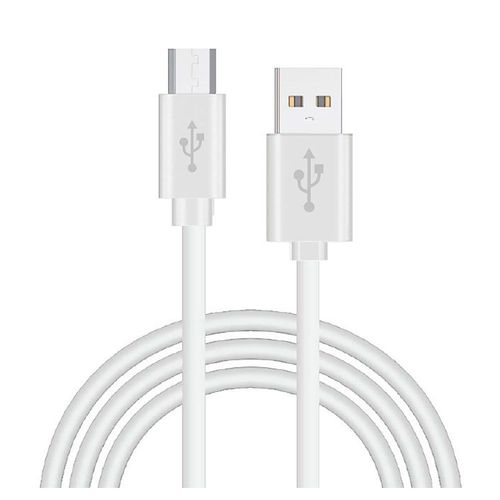 cool cable usb a vers micro usb 2.4a 1.2 m