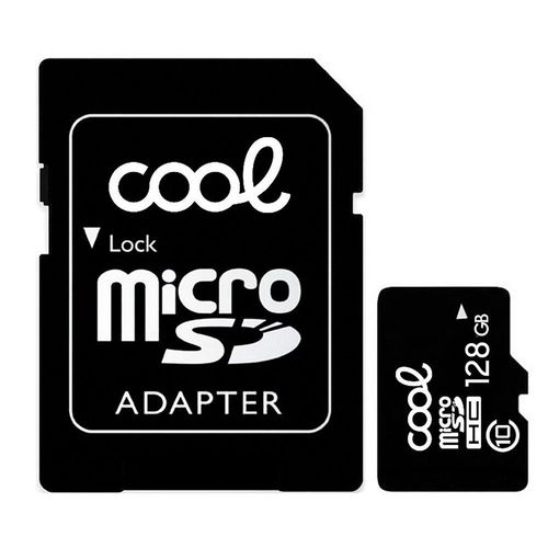 cool carte memoire micro sd 128gb