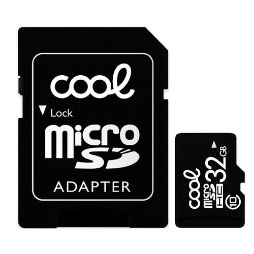 cool carte memoire micro sd 32gb
