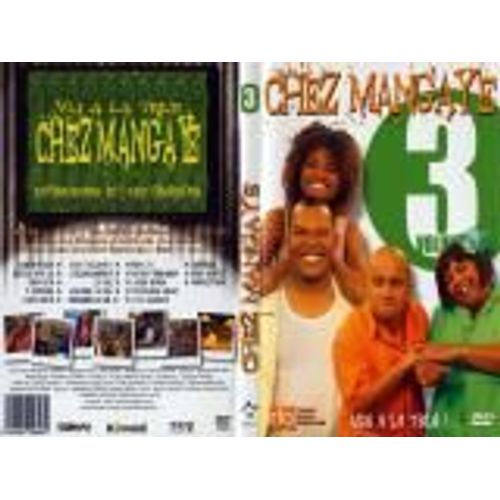 Chez Mangaye 3