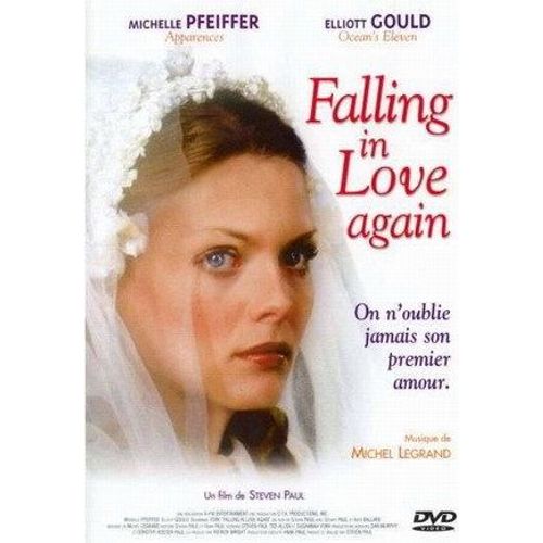 Falling In Love Again