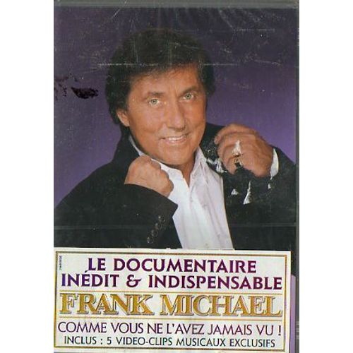 Les Couleurs De Sa Vie - Michael, Frank