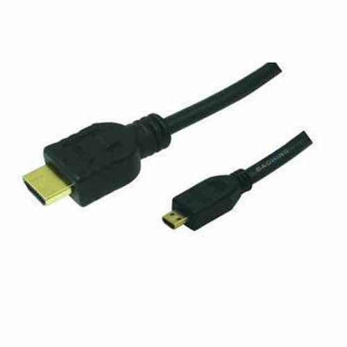 logilink cable hdmi vers micro hdmi ch0031 1.5 m