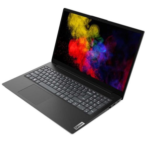 lenovo idg ordinateur portable v15 ijl 82qy00pusp 15.6 n4500 8gb 256gb ssd