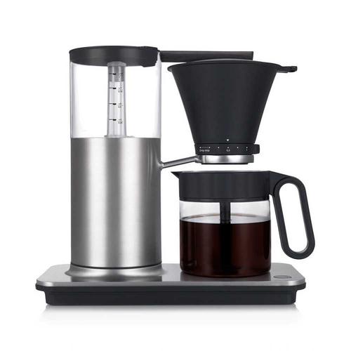 wilfa cafetiere goutte a goutte classic maker