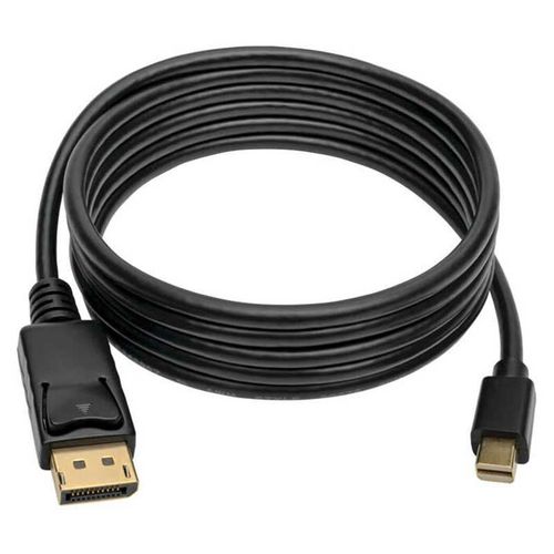 eaton displayport vers mini displayport p583 006 bk 1.4 cable