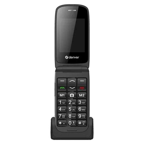 denver 2.4 dual sim dual sim telephone mobile