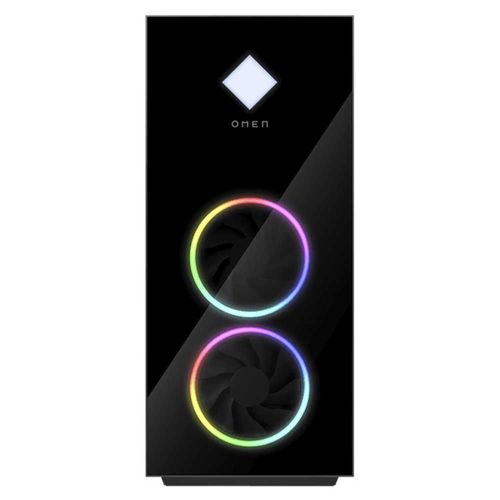 hp ordinateur de bureau de jeu 531v1ea r7 5800x 16gb 1tb ssd rtx 3060
