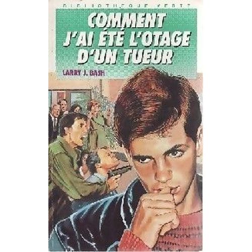 Comment J'ai Été L'otage D'un Tueur