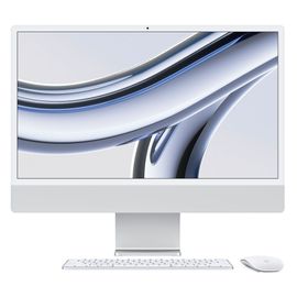 apple imac 4k 24 m3 8cpu 8gpu 8gb 256gb ssd