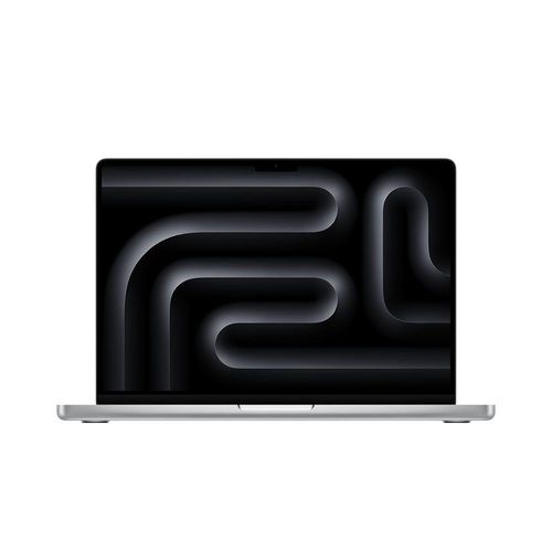 Apple MacBook Pro MR7K3Y/A - Fin 2023 - M3 8 Go RAM 1 To SSD Argent Espagnol