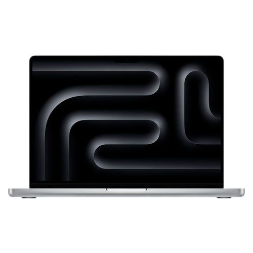 Apple MacBook Pro MRX83Y/A - Fin 2023 - M3 Max 36 Go RAM 1 To SSD Argent Espagnol
