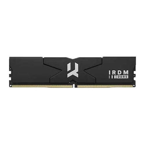 goodram memoire ram ir 6400d564l32 64gdc 1x64gb ddr5 6400mhz