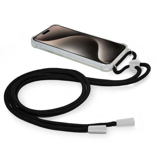 Cool Etui A Cordon Iphone 15 Pro Max