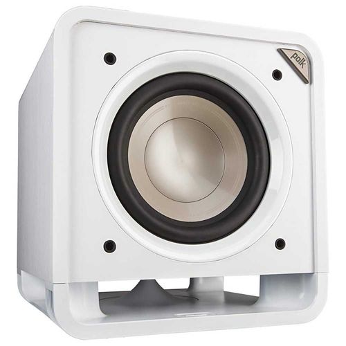 polk audio caisson de basses hts 10