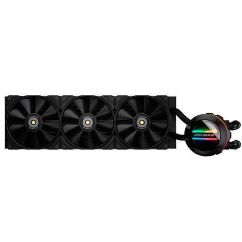 cougar kit de refroidissement liquide poseidon gt360