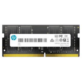 hp memoire ram s1 2e2m7aa 1x16gb ddr4 3200mhz