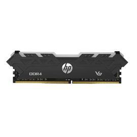 hp memoire ram v8 7eh93aa 1x16gb ddr4 3600mhz