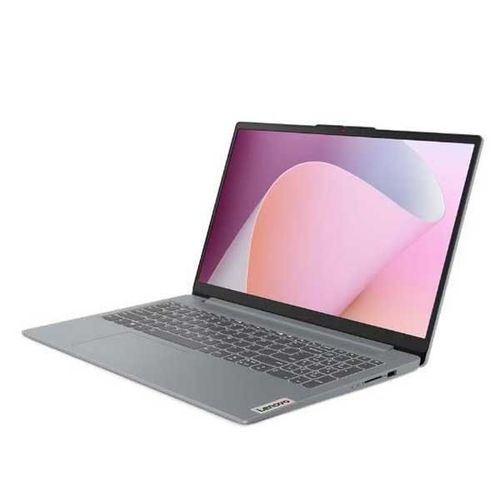 lenovo idg ordinateur portable ideapad slim 3 15amn8 15.6 r5 6600h 8gb 512gb ssd