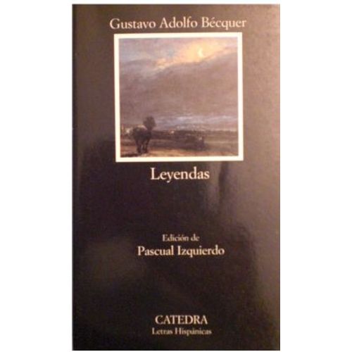 Leyendas