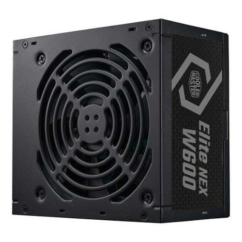cooler master source de courant elite nex 230v 600w