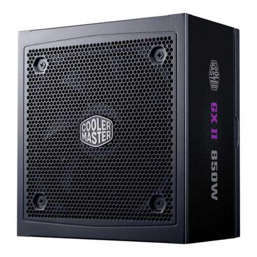 cooler master source de courant gx2 80 plus gold 850w