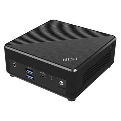 msi barebone cubi n adl 008beu celeron n200