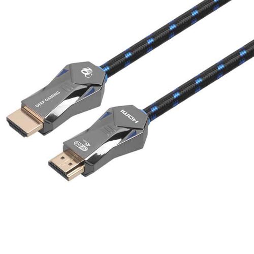 deep gaming cable hdmi dg cab hdmi 21 4k 120hz 8k 60hz