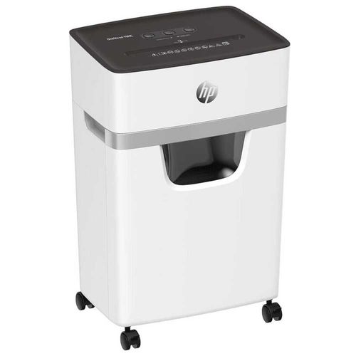 Hp Dechiqueteuse Oneshred 10mc