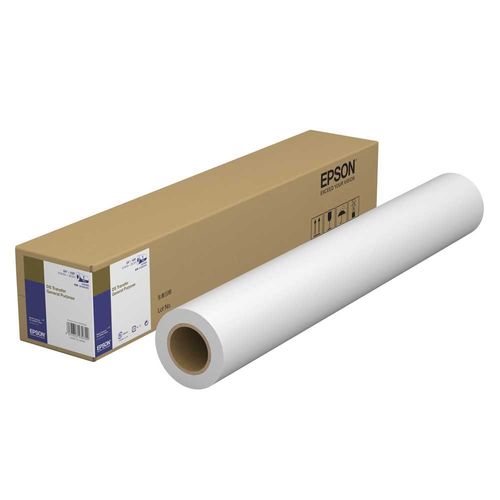 Epson DS Transfer General Purpose - Rouleau (61 cm x 30,5 m) 1 rouleau(x) papier de transfert - pour SureColor SC-F500, SC-F501
