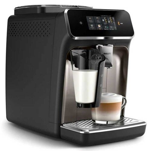 philips versuni machine a cafe superautomatique serie 2300