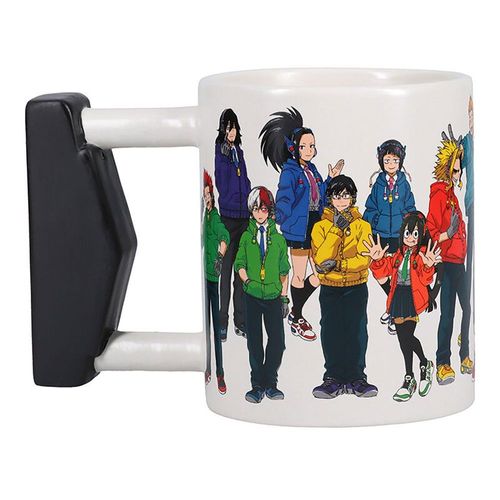 Paladone Agresser My Hero Academia