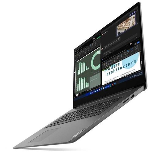 lenovo idg ordinateur portable v v17 17.3 i7 1355u 16gb 512gb ssd