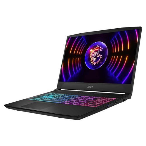 msi pc portable gamer katana 15 b13vfk 1437xpl 15.6 i7 13620h 16gb 1tb ssd rtx 4060