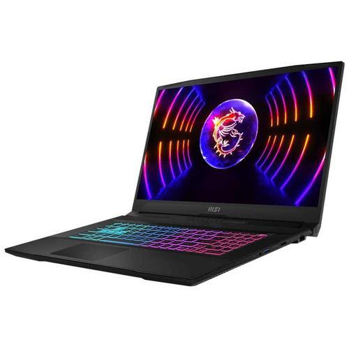 msi ordinateur portable katana 15 b13vgk 856xpl 15.6 i7 13620h 16gb 1tb ssd rtx 4070