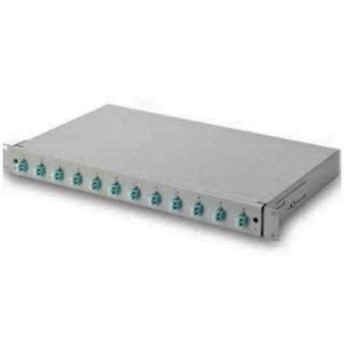 digitus panneau de raccordement dn 96207 2u