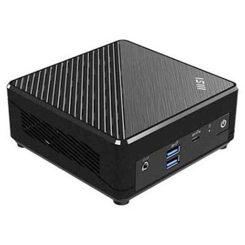 msi barebone 9s6 b0a911 040 n100 8gb 256gb ssd