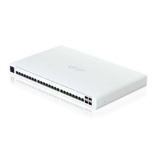 ubiquiti changer uisp s pro