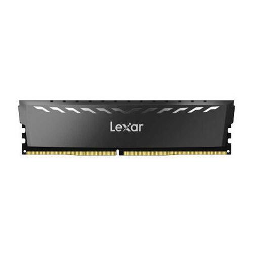 lexar memoire ram thor 32gb 2x16gb ddr4 3200mhz