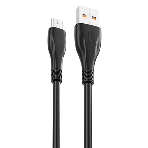 xo cable usb a vers micro usb 1 m