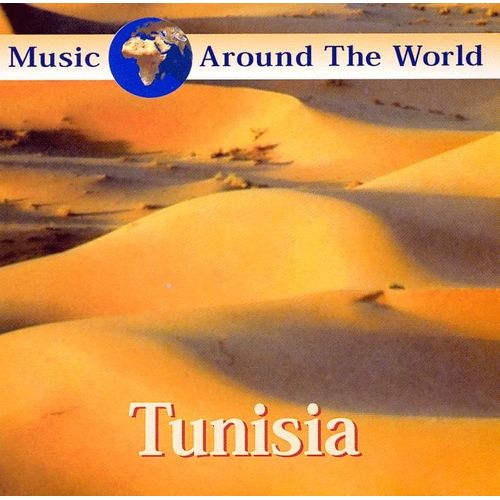Music Around The World - Tunisia