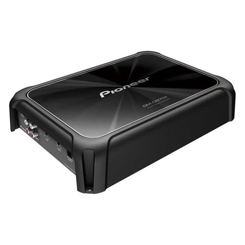 Pioneer Amplificateur De Voiture Gm D9701