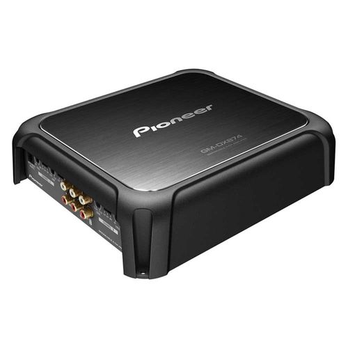 Pioneer Amplificateur De Voiture Gm Dx874