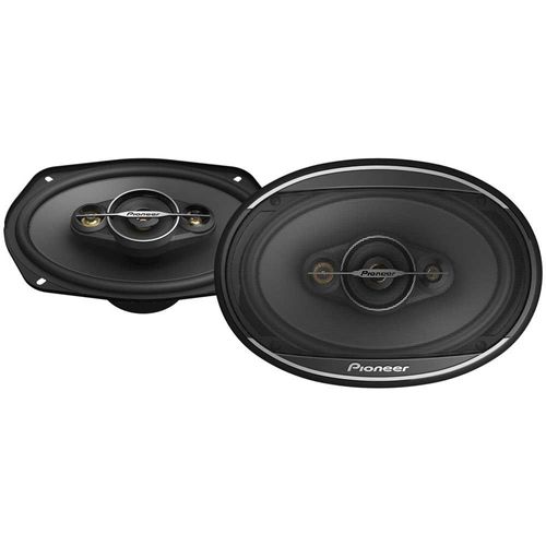 Pioneer Haut Parleurs De Voiture Ts A 6961f