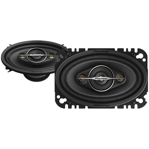 Pioneer Haut Parleurs De Voiture Ts A4671f