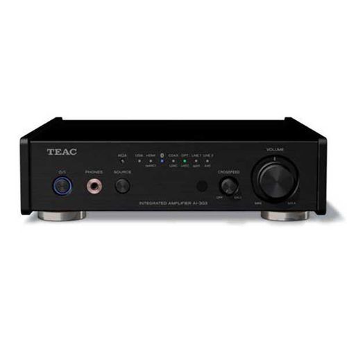 teac amplificateur audio ai 303 b